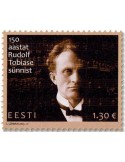 n° 989 - Timbre ESTONIE Poste