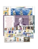 1992** - Année complète neuf EUROPA
