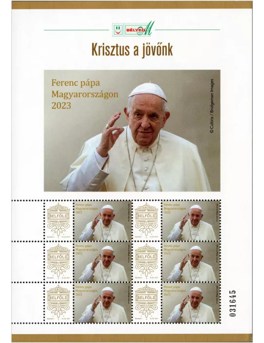 n° 4671m/ - Timbre HONGRIE Poste