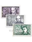 n° 908/910 - Timbre France Poste