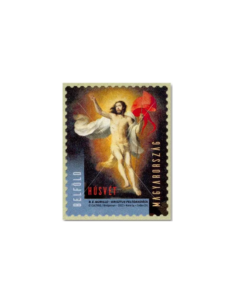 n° 4873 - Timbre HONGRIE Poste