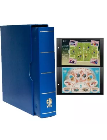 FUTURA Classique + 10 recharges GIGA 2