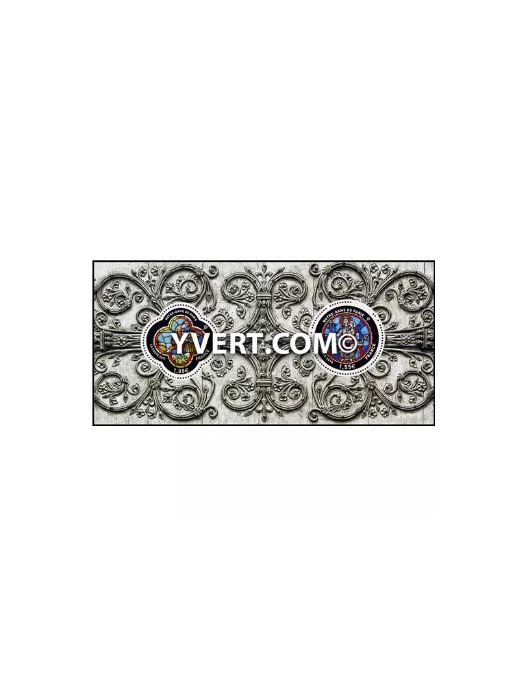 n° 78 - Timbre France Blocs souvenirs