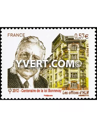 n° 4710 - Timbre France Poste