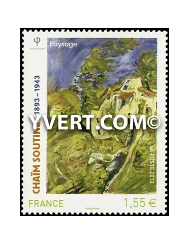 n° 4716 - Timbre France Poste
