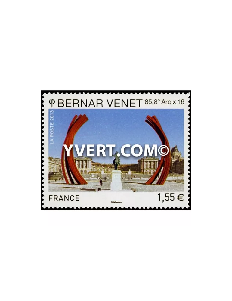 n° 4723 - Timbre France Poste