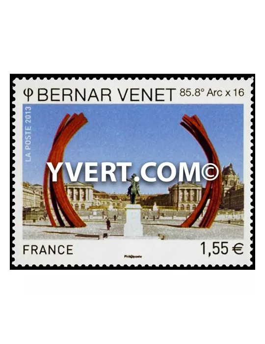n° 4723 - Timbre France Poste