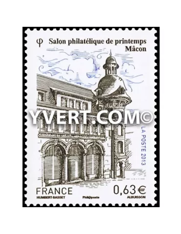 n° 4736 - Timbre France Poste