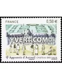 n° 4738 - Timbre France Poste