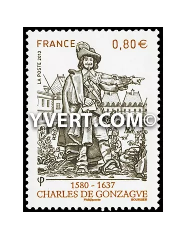 n° 4745 - Timbre France Poste