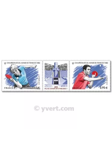 n° 4746/4747 - Timbre France Poste