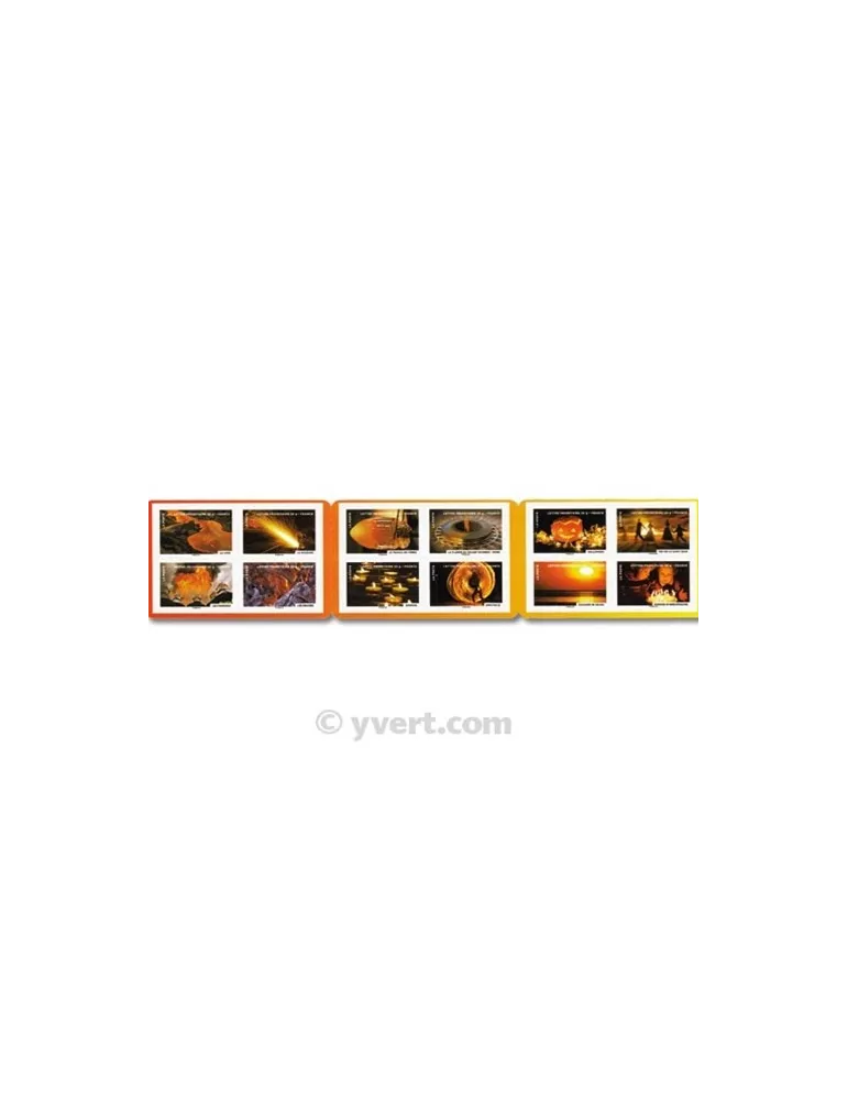 n° BC751 - Timbre France Autoadhésifs