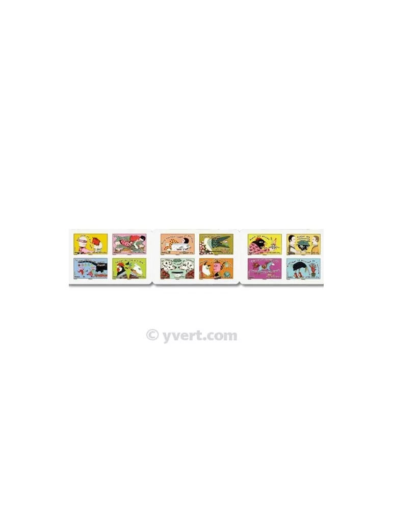 n° BC789 - Timbre France Autoadhésifs