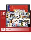 2003** - Année complète neuf EUROPA