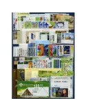 2007** - Année complète neuf EUROPA