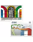 1996 - Émission commune-France-Irlande