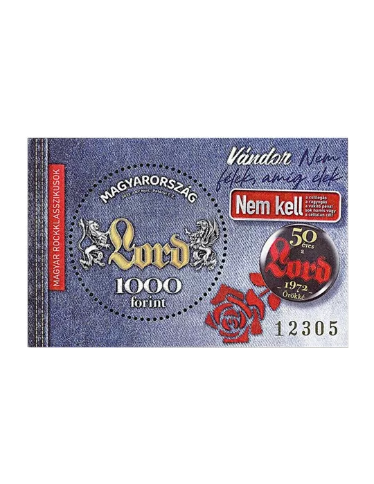 n° 471 - Timbre HONGRIE Blocs et feuillets