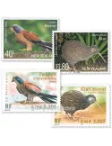 2000 - Émission commune-France-Nouvelle-Zélande