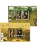 2010 - Émission commune-France-Belgique-(pochette)