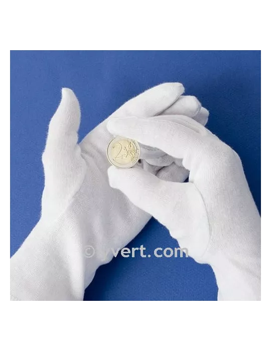 GANTS POUR MONNAIES