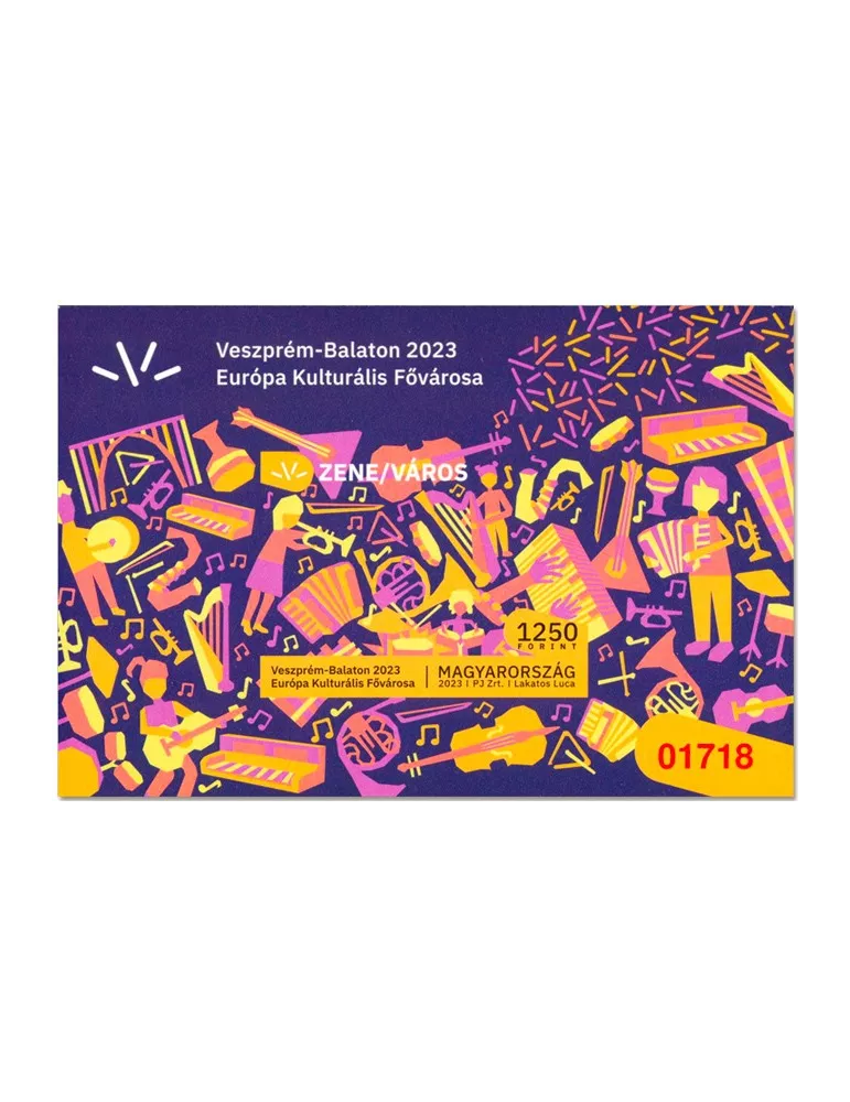 n° 480A - Timbre HONGRIE Blocs et feuillets