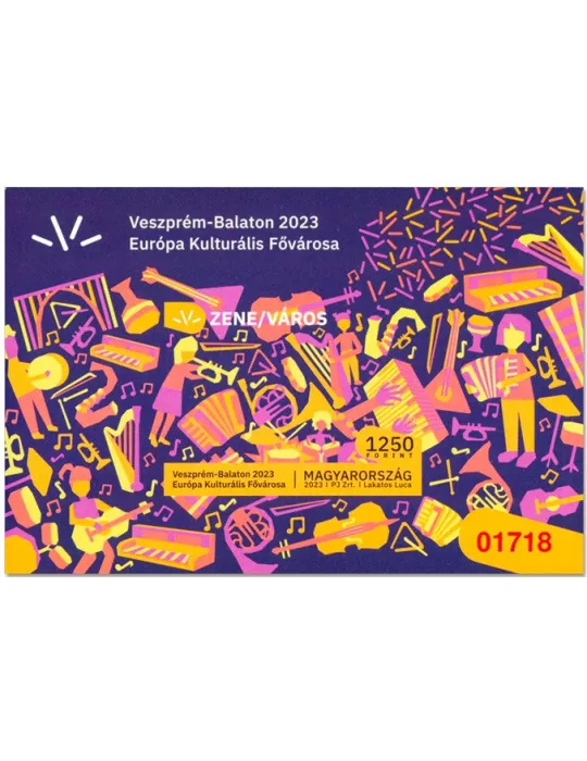 n° 480A - Timbre HONGRIE Blocs et feuillets