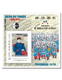 n° 66 - Timbre France CNEP