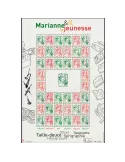 n° F4774A - Timbre France Poste