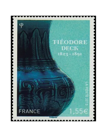 n° 4797 - Timbre France Poste