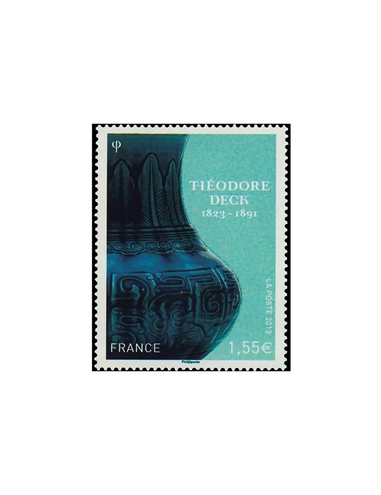 n° 4797 - Timbre France Poste