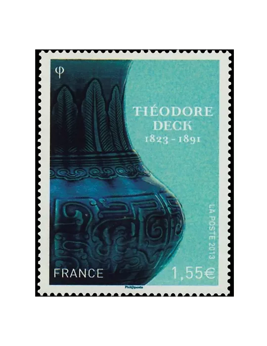 n° 4797 - Timbre France Poste