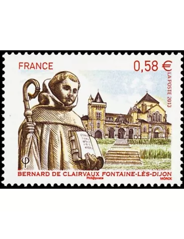 n° 4802 - Timbre France Poste
