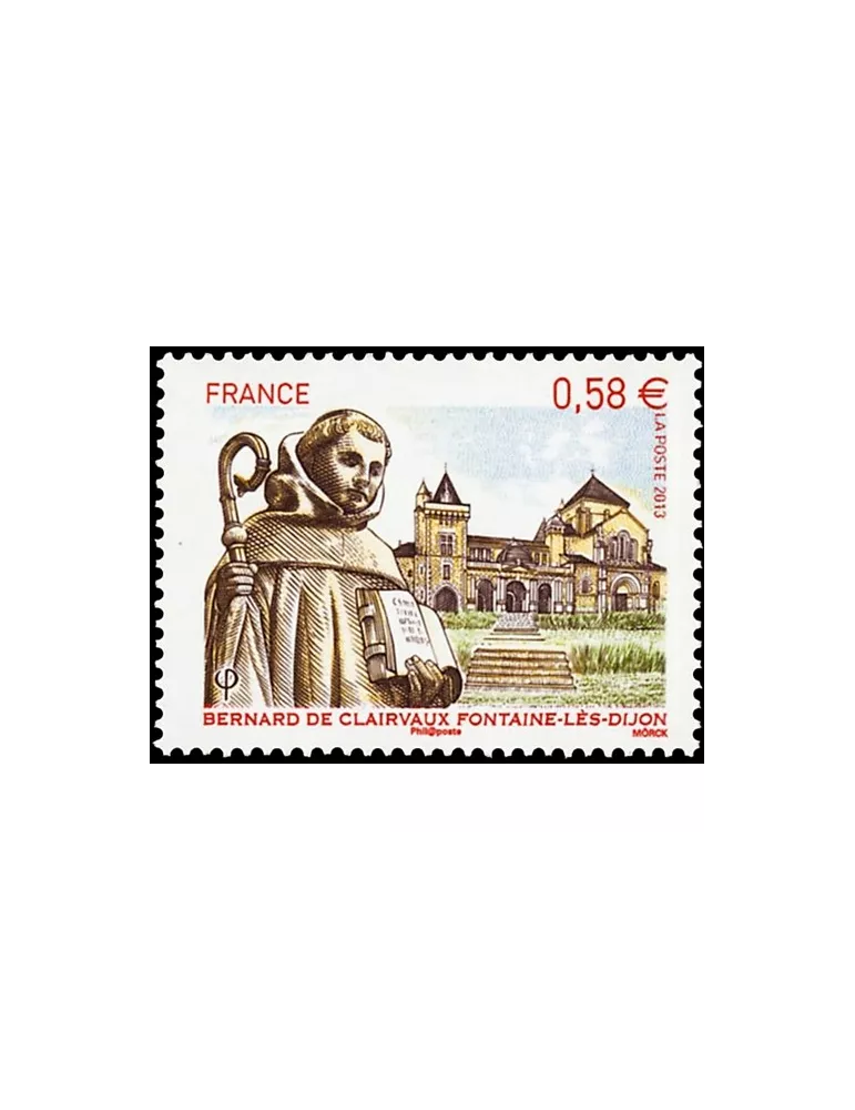 n° 4802 - Timbre France Poste