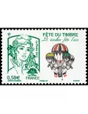 n° 4809 - Timbre France Poste