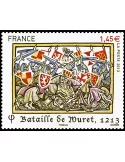 n° F4828 - Timbre France Poste