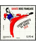 n° 4831 - Timbre France Poste
