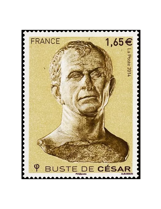 n° 4836 - Timbre France Poste