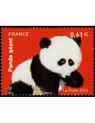 n° 4843 - Timbre France Poste