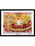n° 4851 - Timbre France Poste