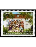 n° 4852 - Timbre France Poste