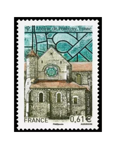 n° 4864 - Timbre France Poste