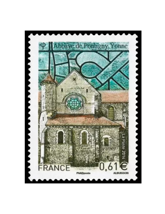 n° 4864 - Timbre France Poste