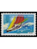 n° 894A - Timbre France Autoadhésifs