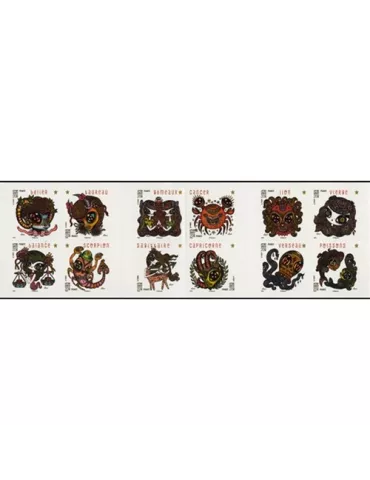 n° BC941 - Timbre France Autoadhésifs