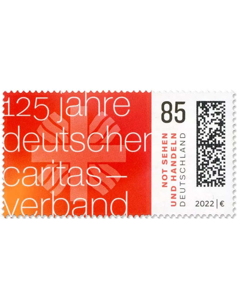 n° 3506 - Timbre ALLEMAGNE FEDERALE Poste