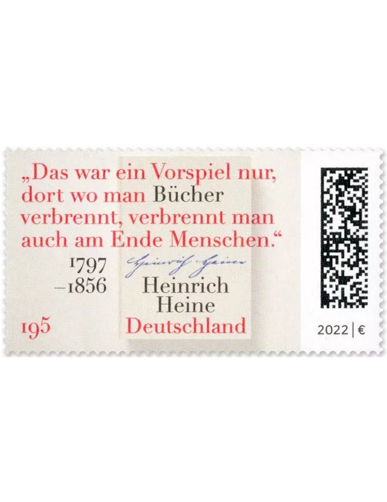 n° 3511 - Timbre ALLEMAGNE FEDERALE Poste