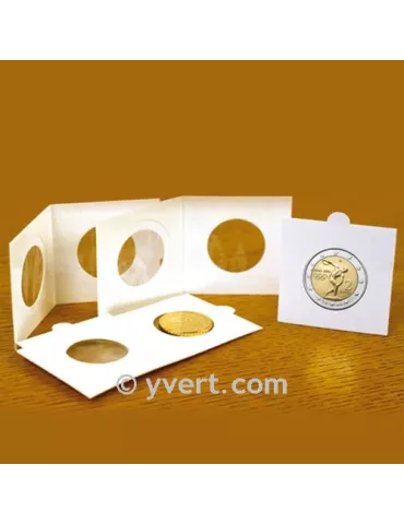 ETUIS DE PROTECTION : 27.5 mm - À AGRAFER 2