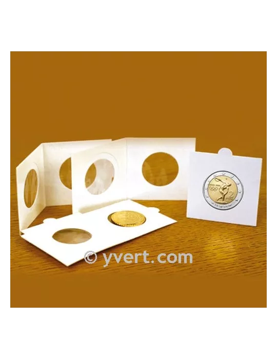 ETUIS DE PROTECTION : 17.5 mm - À AGRAFER