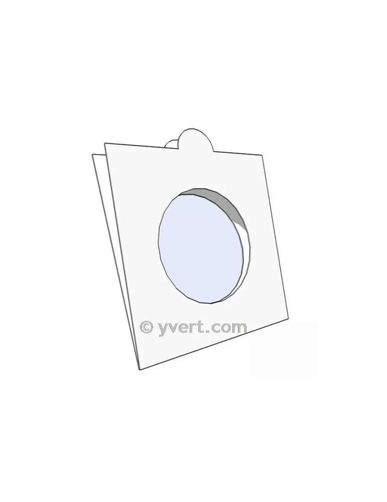 ETUIS DE PROTECTION : 17.5 mm - À AGRAFER