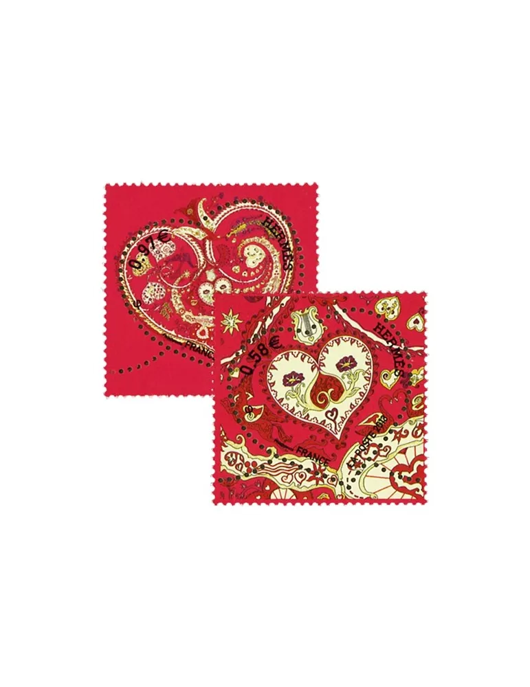 n° 4717/4718 - Timbre France Poste